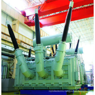 SZ11-31500KVA / 35KV low loss electrical transformer a